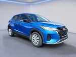 2022 Nissan Kicks S