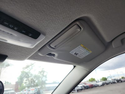2022 Nissan Kicks S