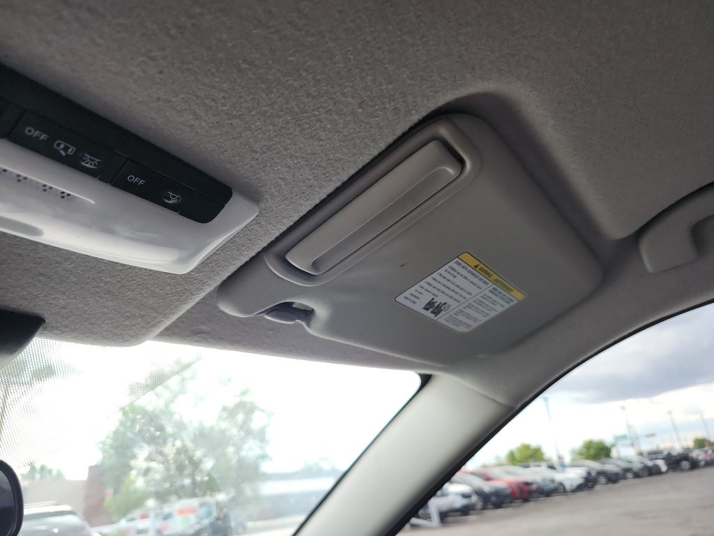 2022 Nissan Kicks S