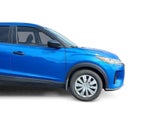 2022 Nissan Kicks S