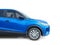 2022 Nissan Kicks S