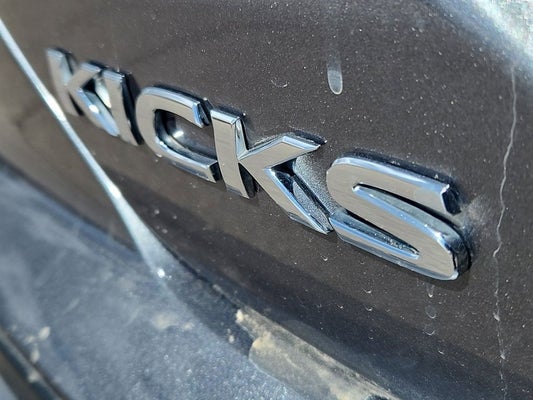 2021 Nissan Kicks SR in Sterling, CO - Korf Auto