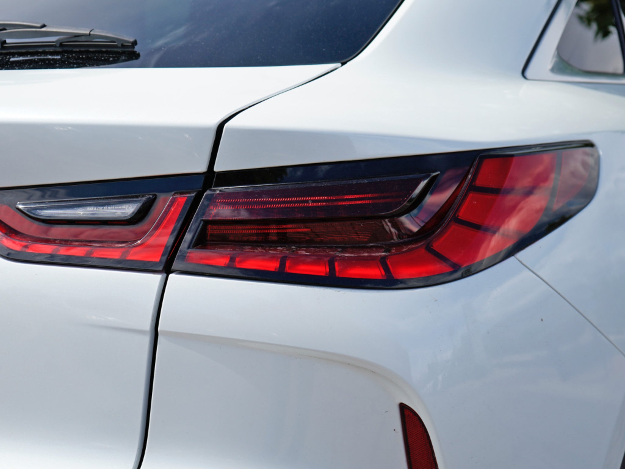 2023 INFINITI QX55 ESSENTIAL