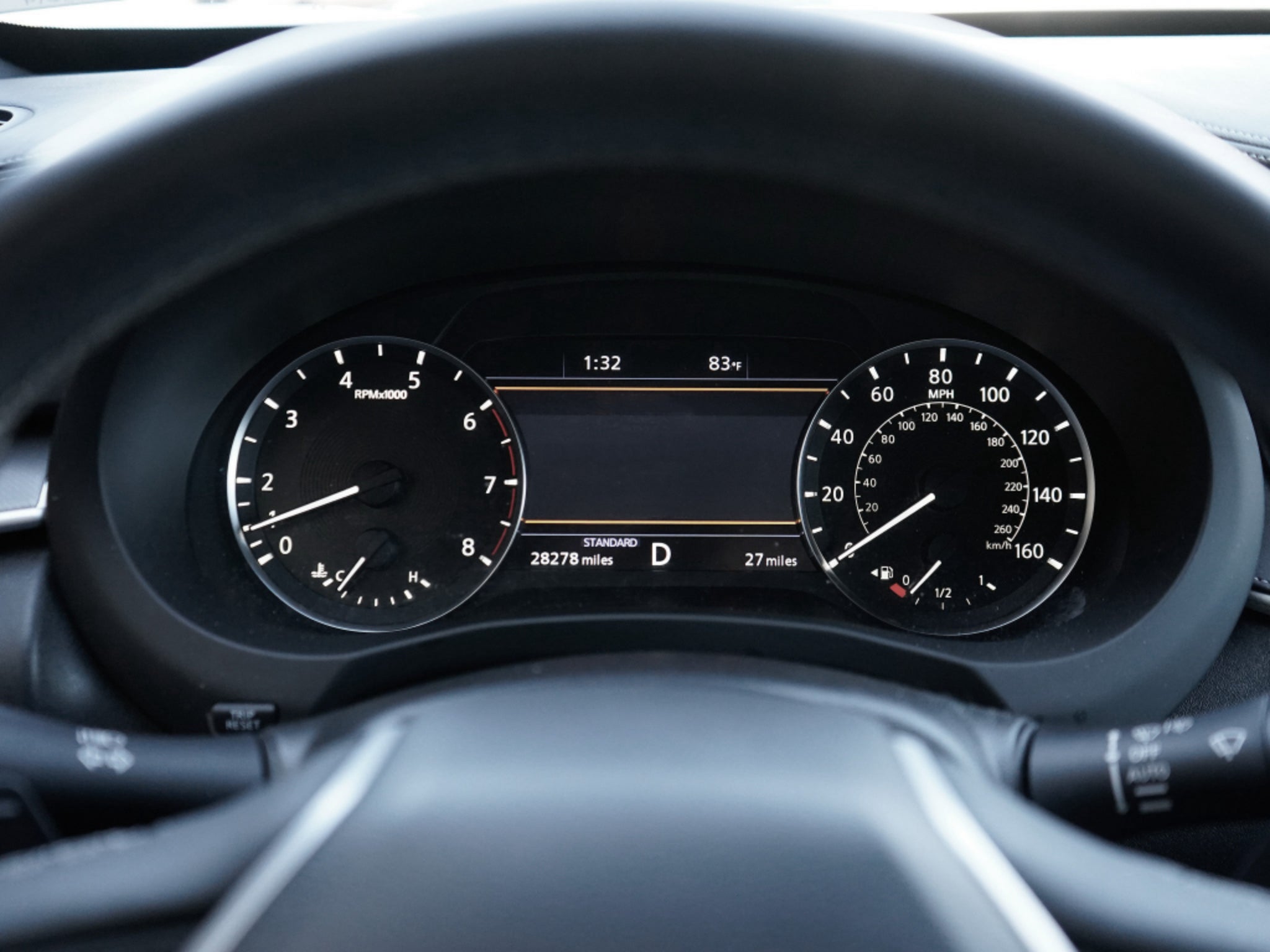 2023 INFINITI QX55 ESSENTIAL