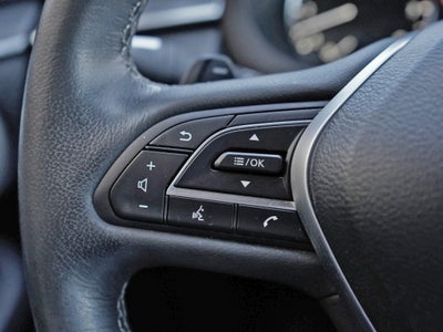 2023 INFINITI QX55 ESSENTIAL