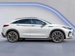 2023 INFINITI QX55 ESSENTIAL