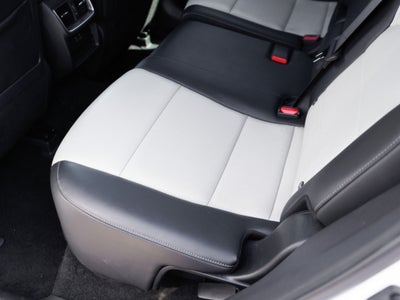 2023 INFINITI QX55 ESSENTIAL