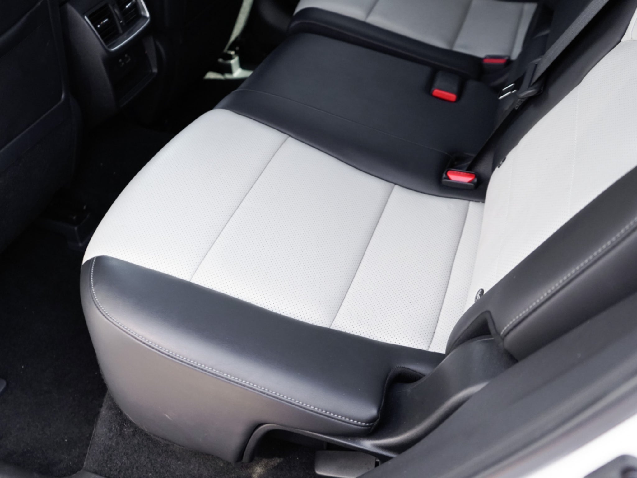 2023 INFINITI QX55 ESSENTIAL