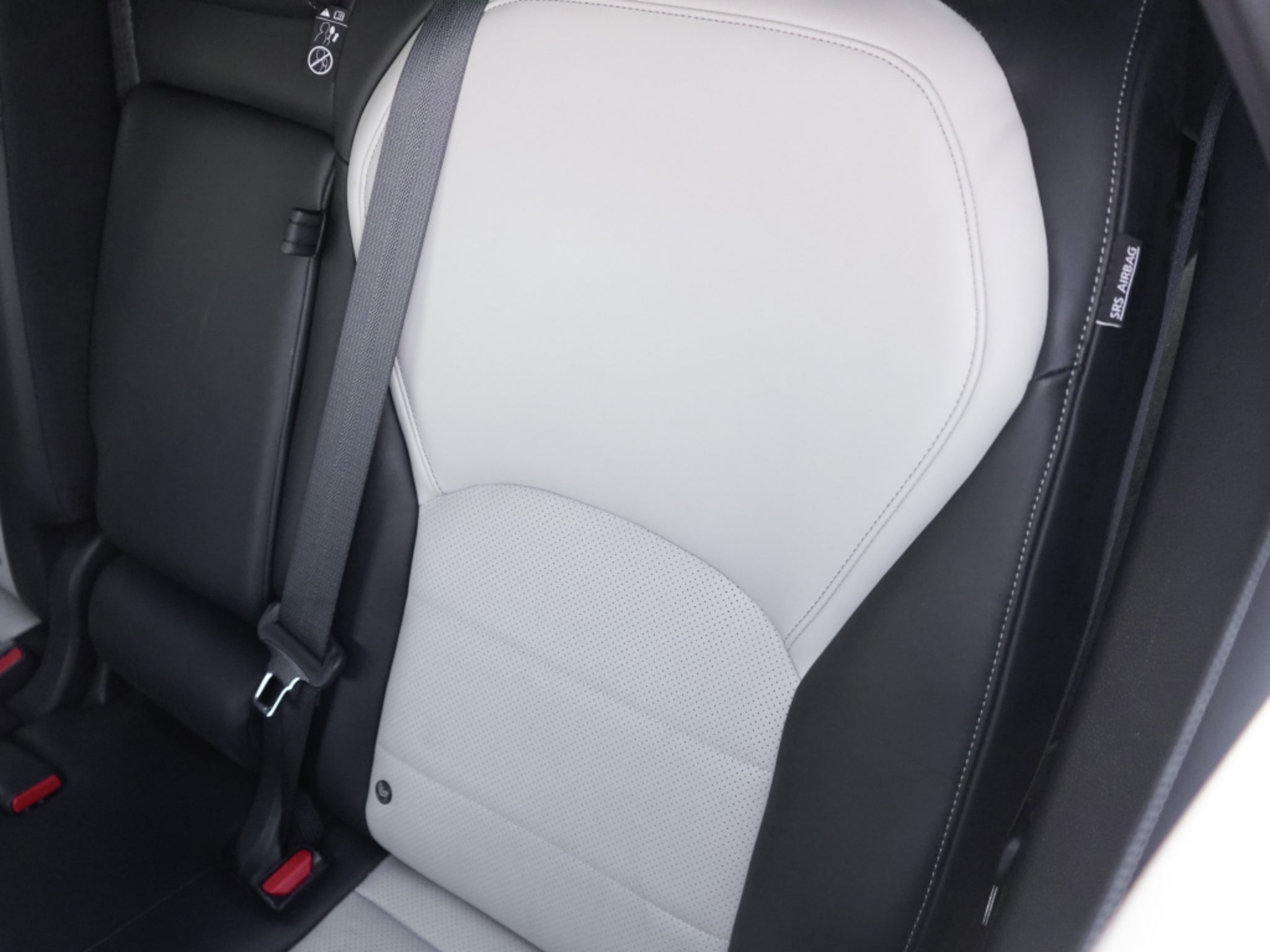 2023 INFINITI QX55 ESSENTIAL