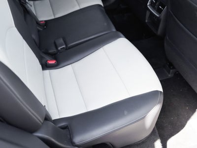 2023 INFINITI QX55 ESSENTIAL