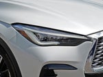 2023 INFINITI QX55 ESSENTIAL