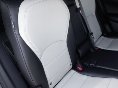 2023 INFINITI QX55 ESSENTIAL