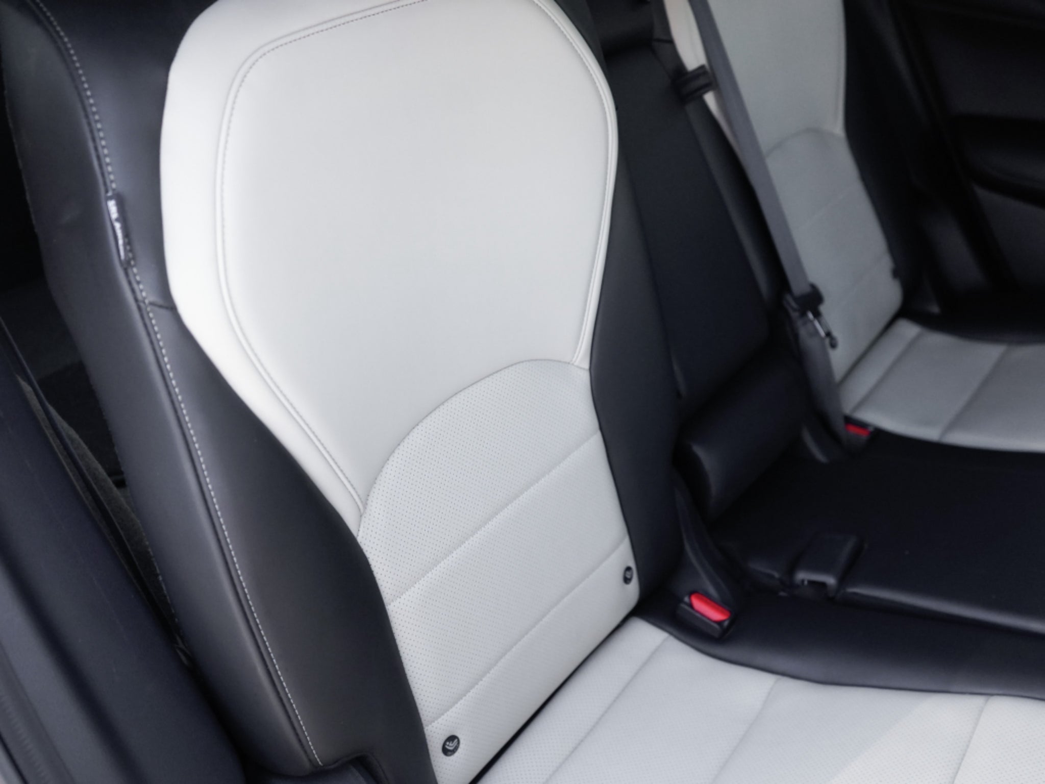 2023 INFINITI QX55 ESSENTIAL