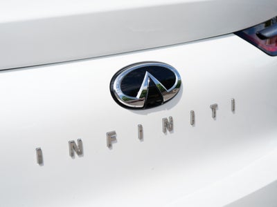 2023 INFINITI QX55 ESSENTIAL