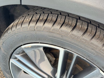 2023 INFINITI QX55 ESSENTIAL