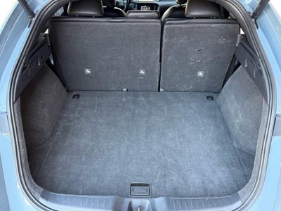 2023 INFINITI QX55 ESSENTIAL