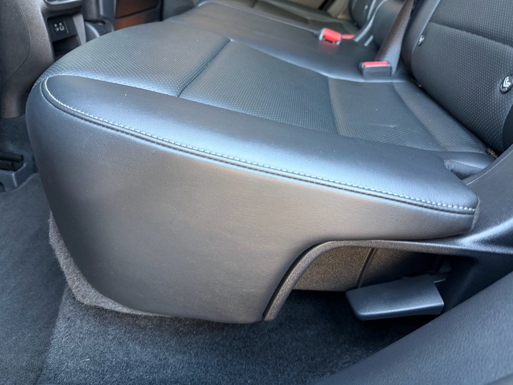 2023 INFINITI QX55 ESSENTIAL