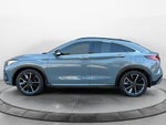 2023 INFINITI QX55 ESSENTIAL