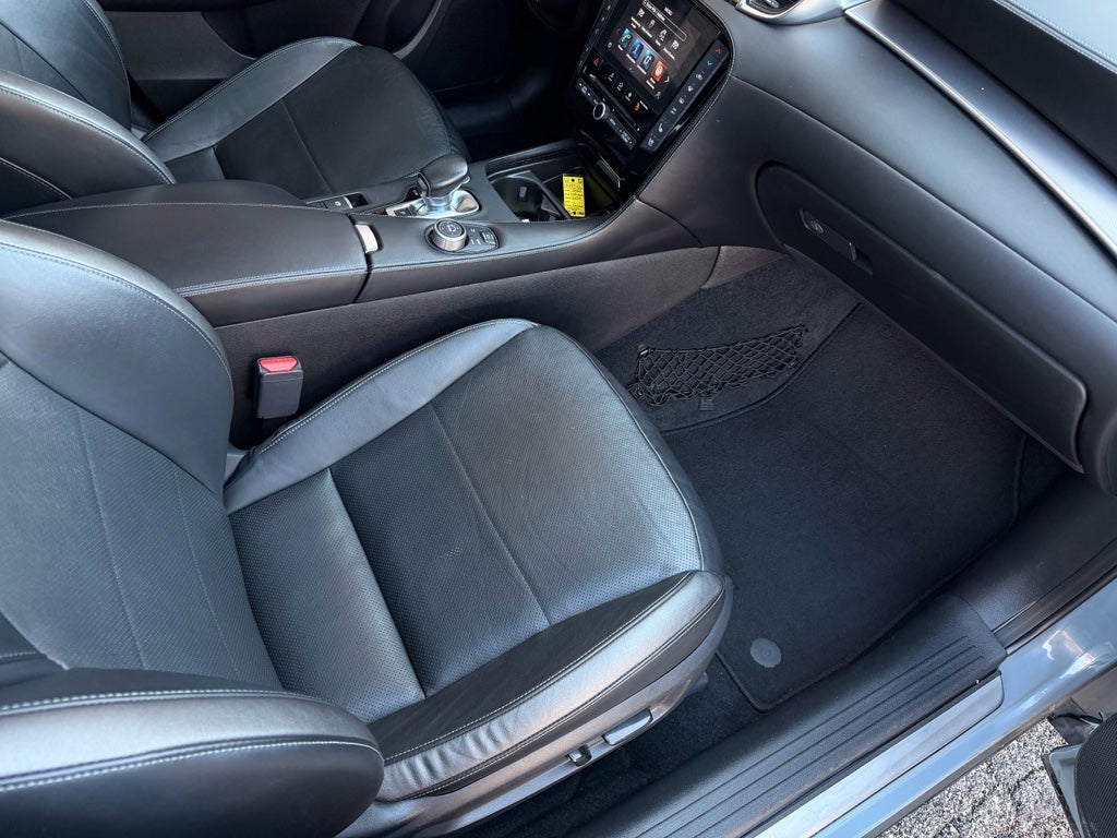 2023 INFINITI QX55 ESSENTIAL