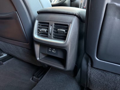 2023 INFINITI QX55 ESSENTIAL