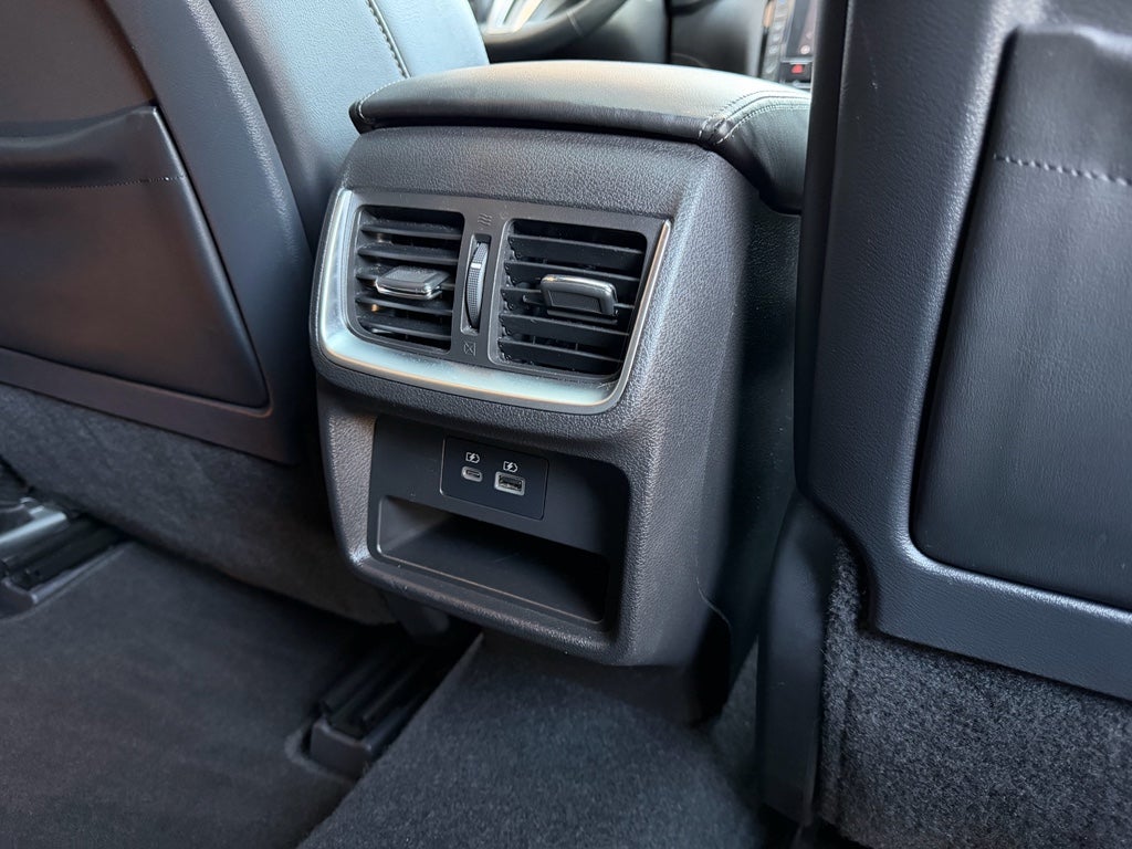 2023 INFINITI QX55 ESSENTIAL