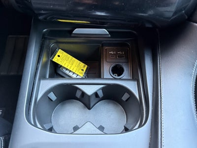 2023 INFINITI QX55 ESSENTIAL