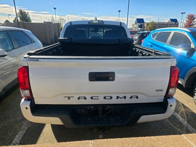 2019 Toyota Tacoma TRD Off Road