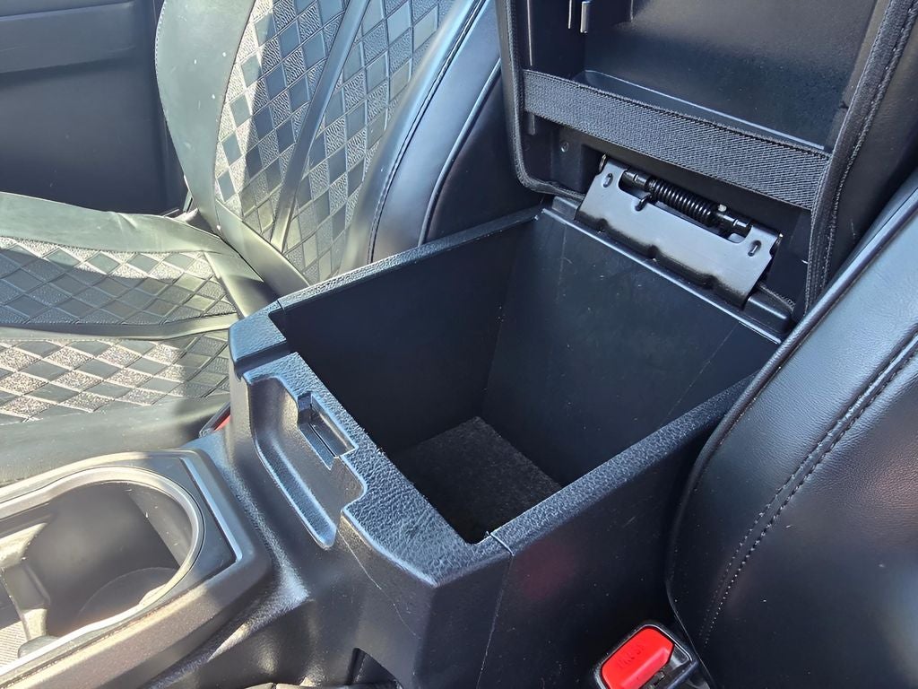 2020 Toyota Tacoma TRD Off Road