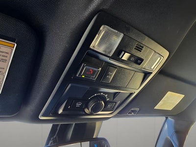 2020 Toyota Tacoma TRD Off Road