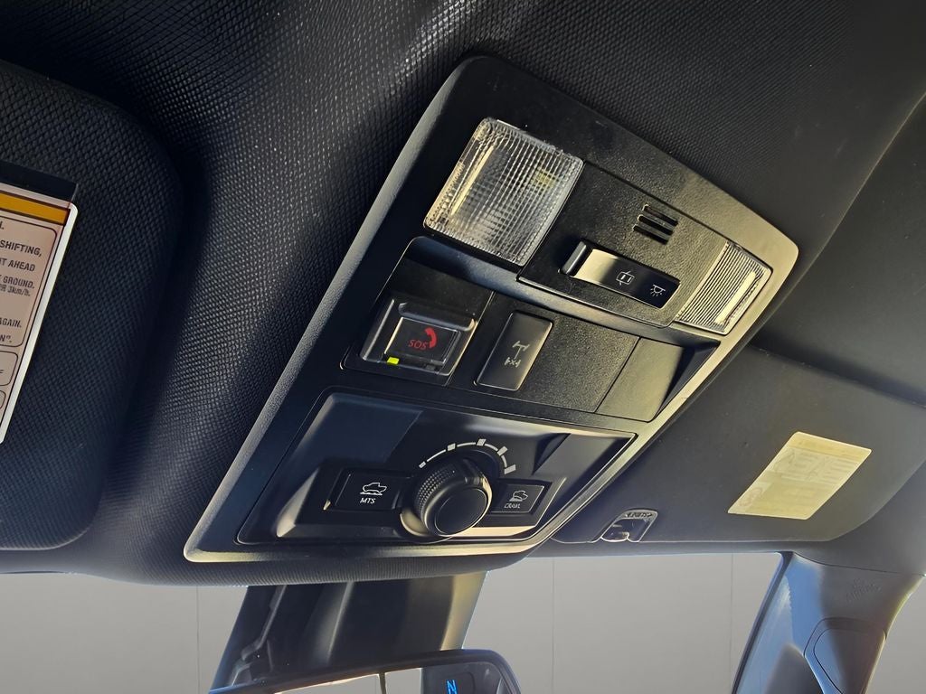 2020 Toyota Tacoma TRD Off Road
