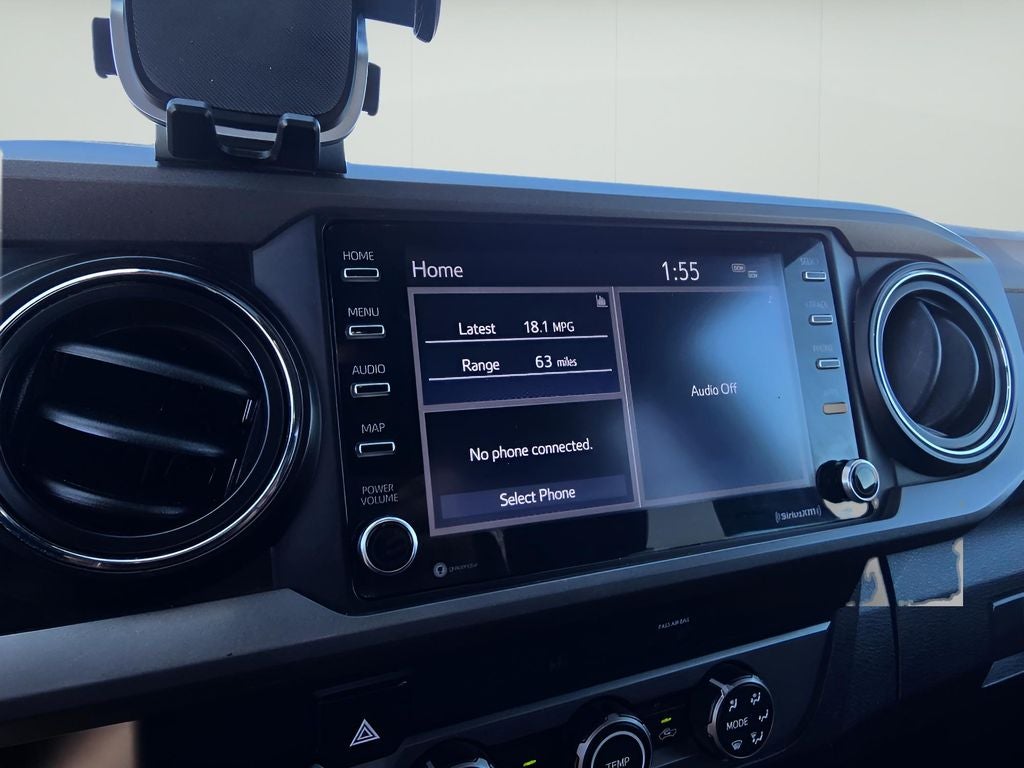 2020 Toyota Tacoma TRD Off Road
