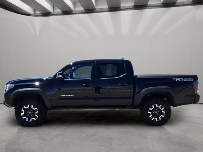 2020 Toyota Tacoma TRD Off Road