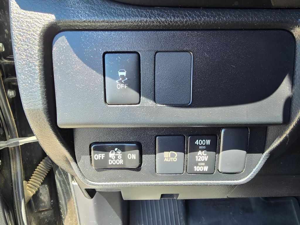 2020 Toyota Tacoma TRD Off Road