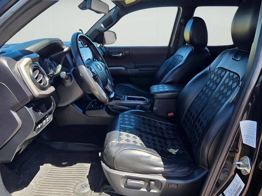 2020 Toyota Tacoma TRD Off Road