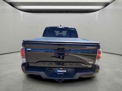 2020 Toyota Tacoma TRD Off Road