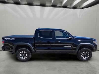 2020 Toyota Tacoma TRD Off Road