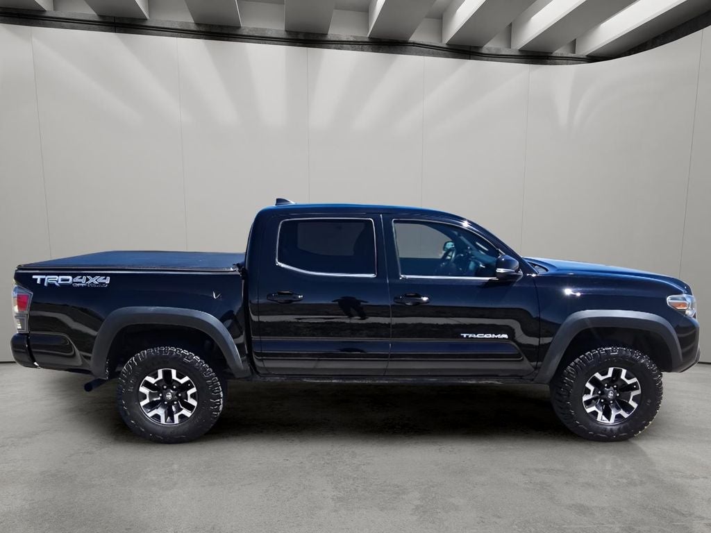 2020 Toyota Tacoma TRD Off Road