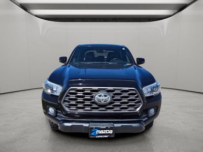 2020 Toyota Tacoma TRD Off Road