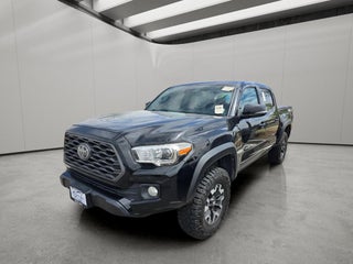 2020 Toyota Tacoma TRD Off Road