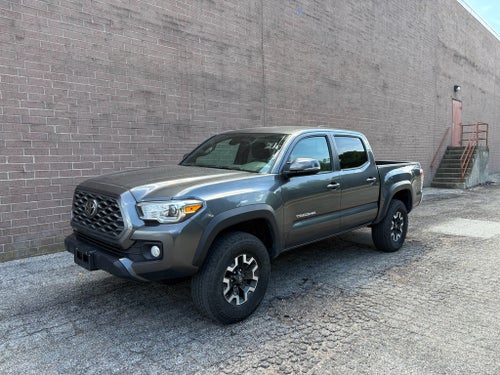 2023 Toyota Tacoma TRD Off-Road