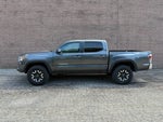 2023 Toyota Tacoma TRD Off-Road