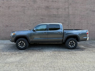 2023 Toyota Tacoma TRD Off-Road