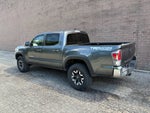 2023 Toyota Tacoma TRD Off-Road