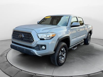 2019 Toyota Tacoma TRD Off Road