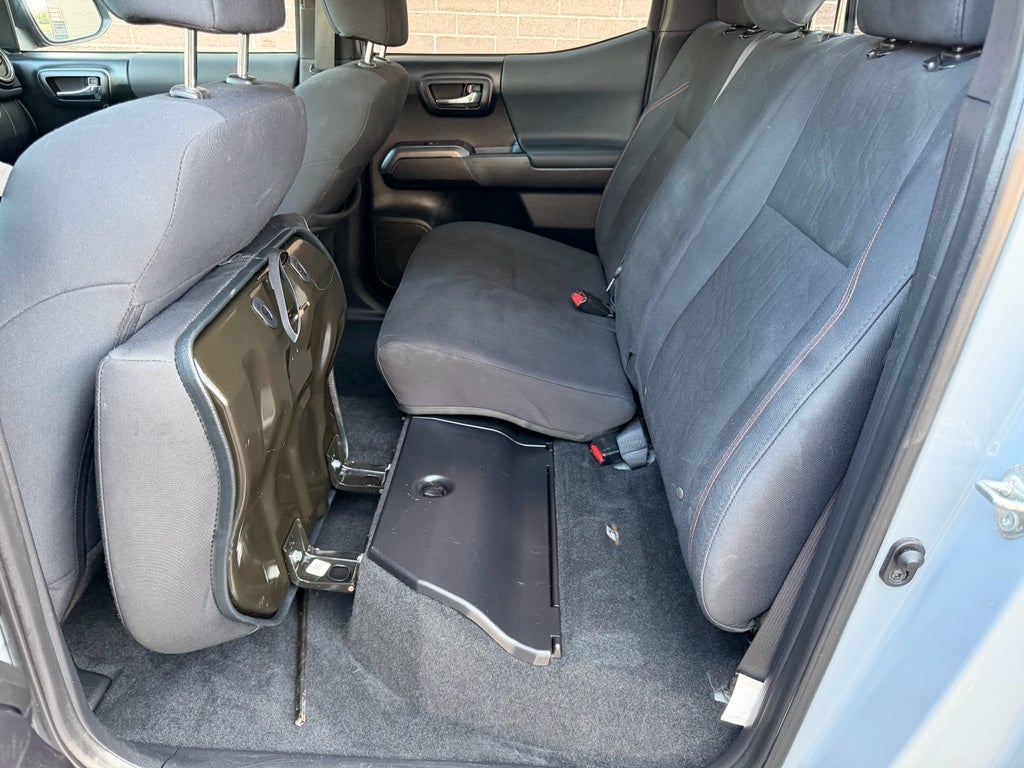 2019 Toyota Tacoma TRD Off Road