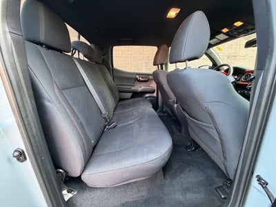 2019 Toyota Tacoma TRD Off Road