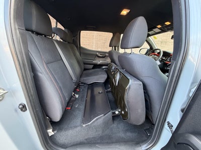 2019 Toyota Tacoma TRD Off Road