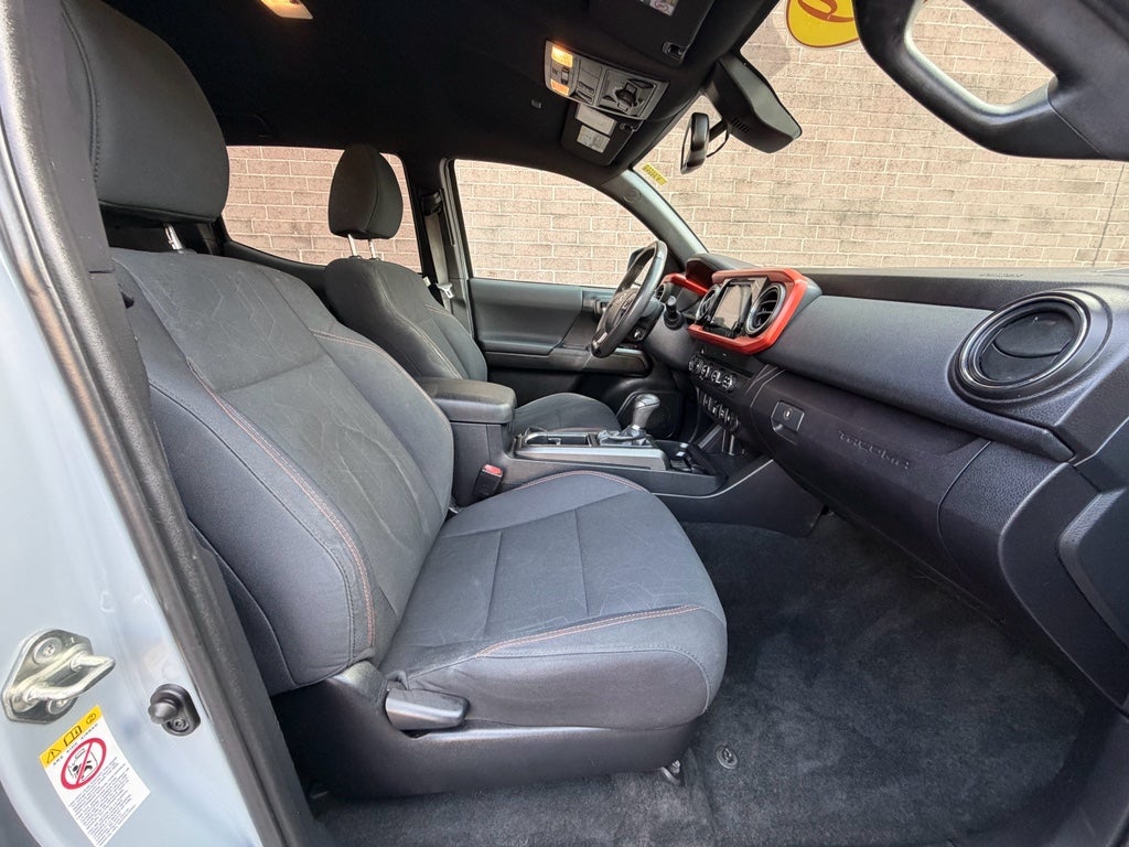 2019 Toyota Tacoma TRD Off Road