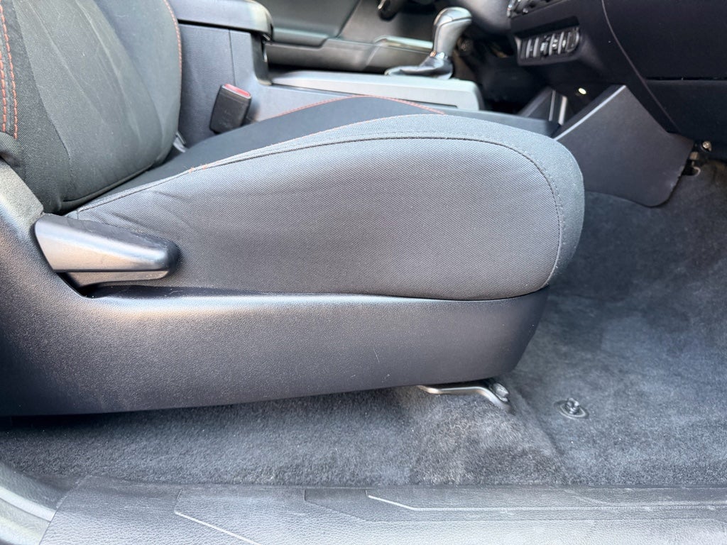 2019 Toyota Tacoma TRD Off Road