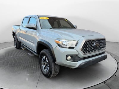 2019 Toyota Tacoma TRD Off Road